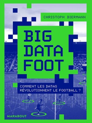 cover image of Big Football Data